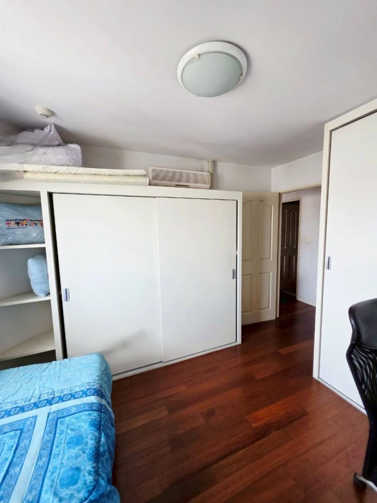 ให้เช่า ขาย Belle Park Residence ห้องกว้างพื้นที่ใช้สอยเยอะ ทำเลดี มาพร้อมสิ่งอำนวยความสะดวกครบครัน ห้ามพลาด