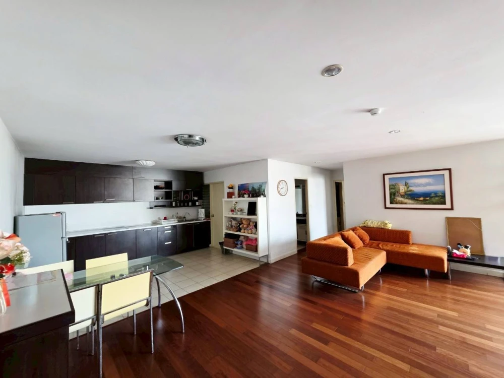 ให้เช่า ขาย Belle Park Residence ห้องกว้างพื้นที่ใช้สอยเยอะ ทำเลดี มาพร้อมสิ่งอำนวยความสะดวกครบครัน ห้ามพลาด
