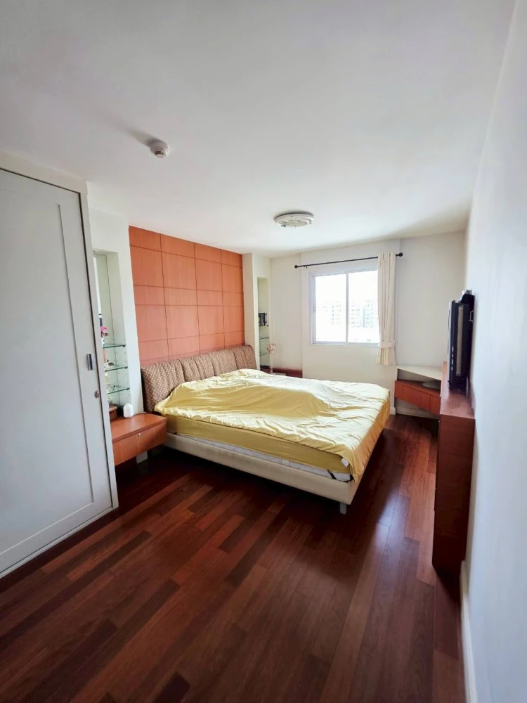ให้เช่า ขาย Belle Park Residence ห้องกว้างพื้นที่ใช้สอยเยอะ ทำเลดี มาพร้อมสิ่งอำนวยความสะดวกครบครัน ห้ามพลาด