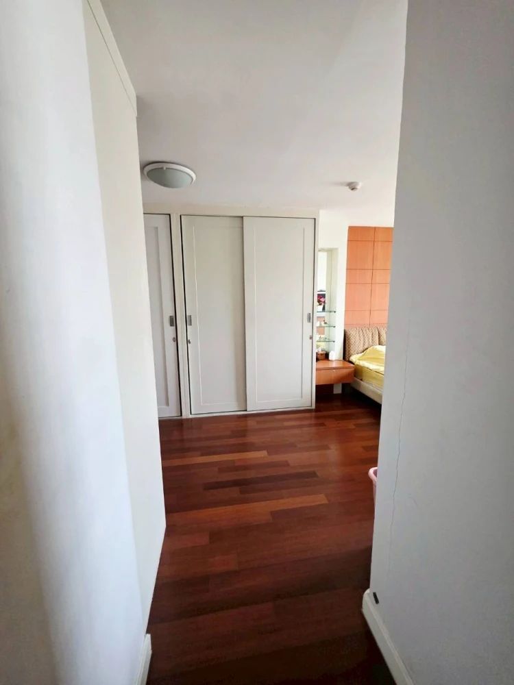 ให้เช่า ขาย Belle Park Residence ห้องกว้างพื้นที่ใช้สอยเยอะ ทำเลดี มาพร้อมสิ่งอำนวยความสะดวกครบครัน ห้ามพลาด