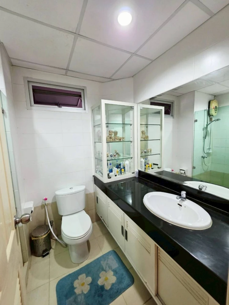 ให้เช่า ขาย Belle Park Residence ห้องกว้างพื้นที่ใช้สอยเยอะ ทำเลดี มาพร้อมสิ่งอำนวยความสะดวกครบครัน ห้ามพลาด