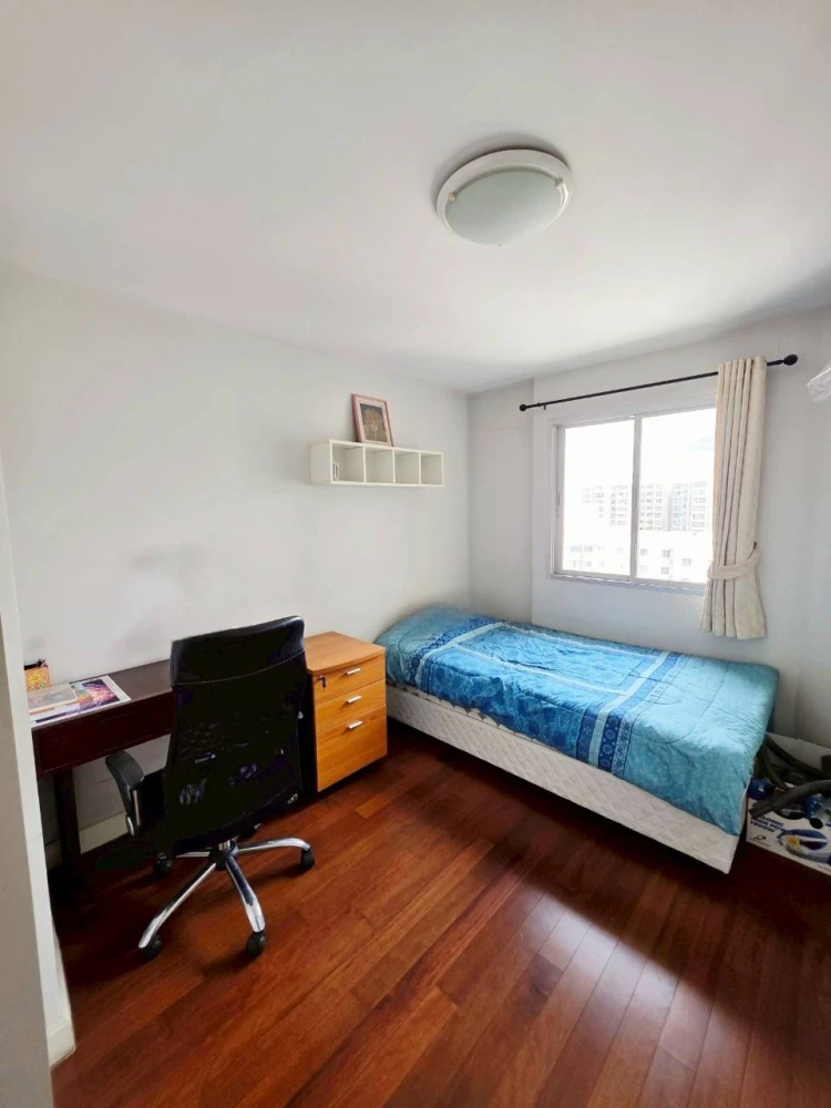 ให้เช่า ขาย Belle Park Residence ห้องกว้างพื้นที่ใช้สอยเยอะ ทำเลดี มาพร้อมสิ่งอำนวยความสะดวกครบครัน ห้ามพลาด