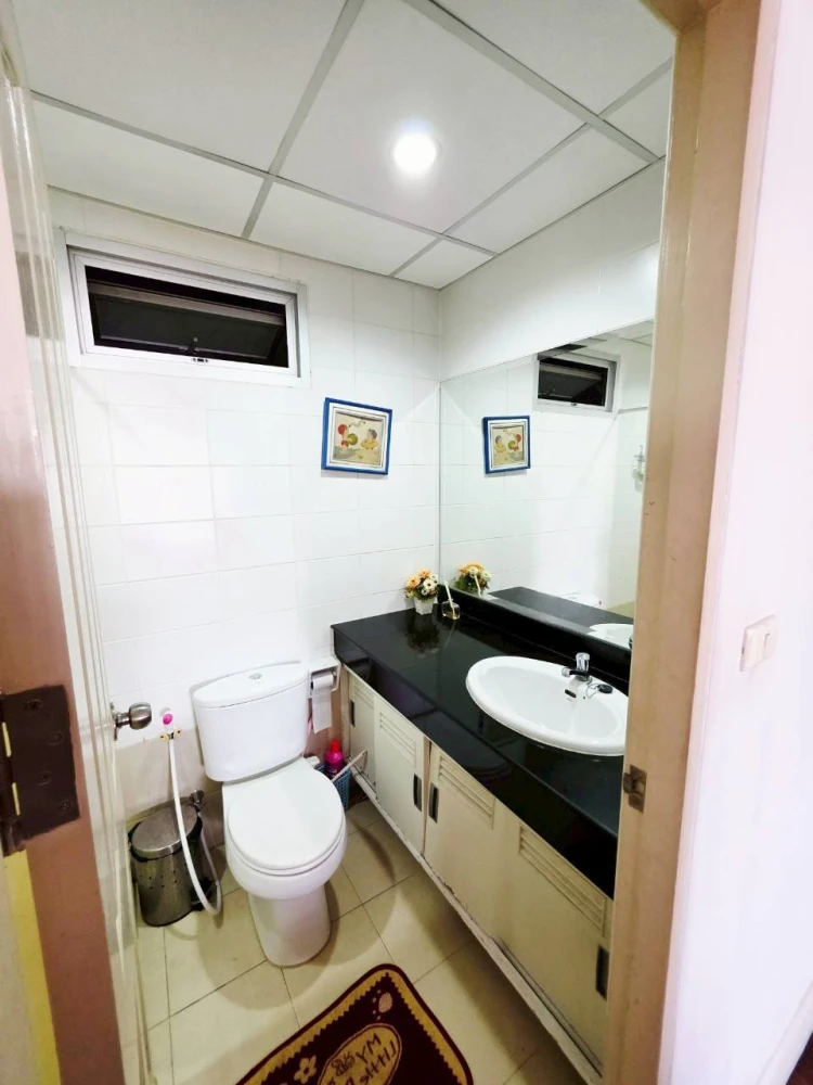 ให้เช่า ขาย Belle Park Residence ห้องกว้างพื้นที่ใช้สอยเยอะ ทำเลดี มาพร้อมสิ่งอำนวยความสะดวกครบครัน ห้ามพลาด