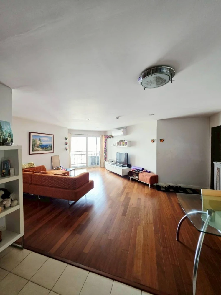 ให้เช่า ขาย Belle Park Residence ห้องกว้างพื้นที่ใช้สอยเยอะ ทำเลดี มาพร้อมสิ่งอำนวยความสะดวกครบครัน ห้ามพลาด