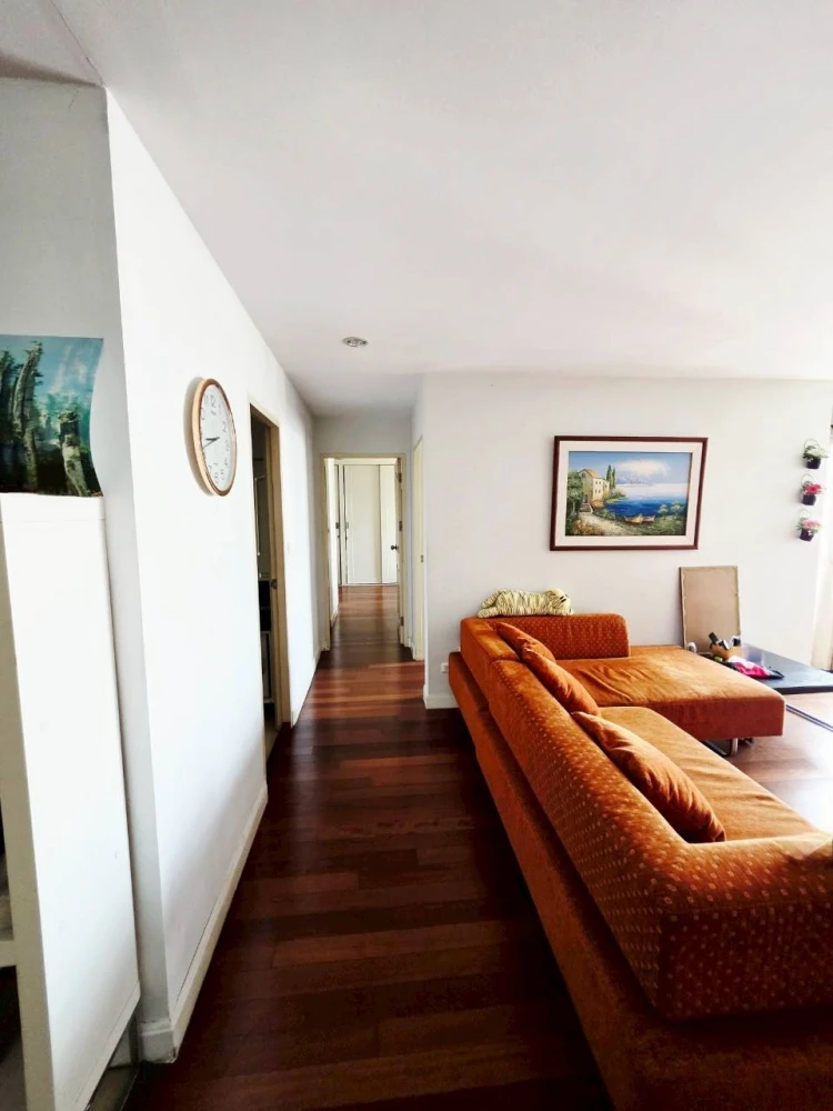 ให้เช่า ขาย Belle Park Residence ห้องกว้างพื้นที่ใช้สอยเยอะ ทำเลดี มาพร้อมสิ่งอำนวยความสะดวกครบครัน ห้ามพลาด