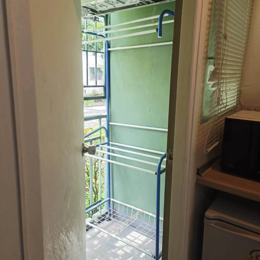 ให้เช่า ขาย Lumpini Codotown Chonburi - Sukhumvit 1 ห้องนอน 1 ห้องน้ำ มาพร้อมส่วนกลางครบครัน ห้ามพลาด