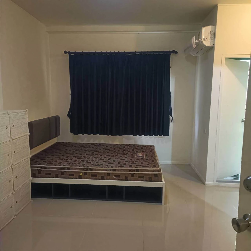 ให้เช่า ขาย Lumpini Codotown Chonburi - Sukhumvit 1 ห้องนอน 1 ห้องน้ำ มาพร้อมส่วนกลางครบครัน ห้ามพลาด