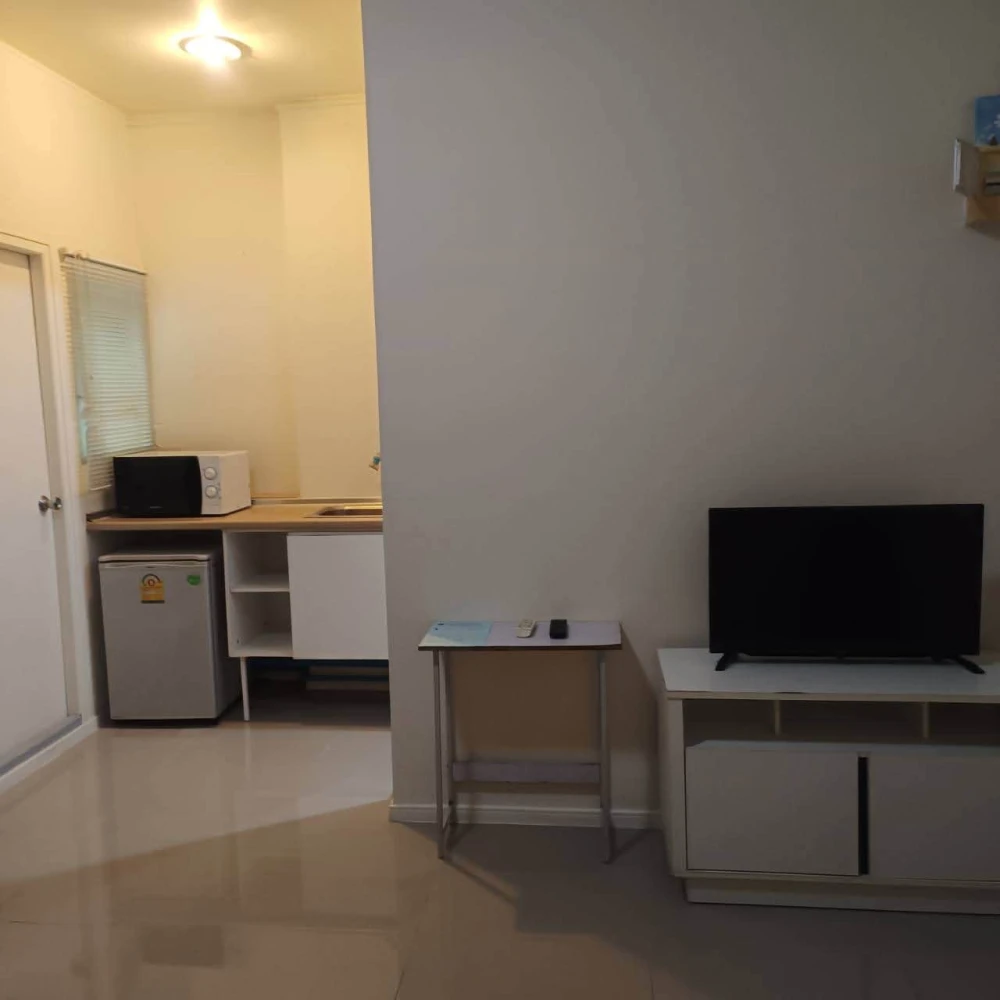 ให้เช่า ขาย Lumpini Codotown Chonburi - Sukhumvit 1 ห้องนอน 1 ห้องน้ำ มาพร้อมส่วนกลางครบครัน ห้ามพลาด