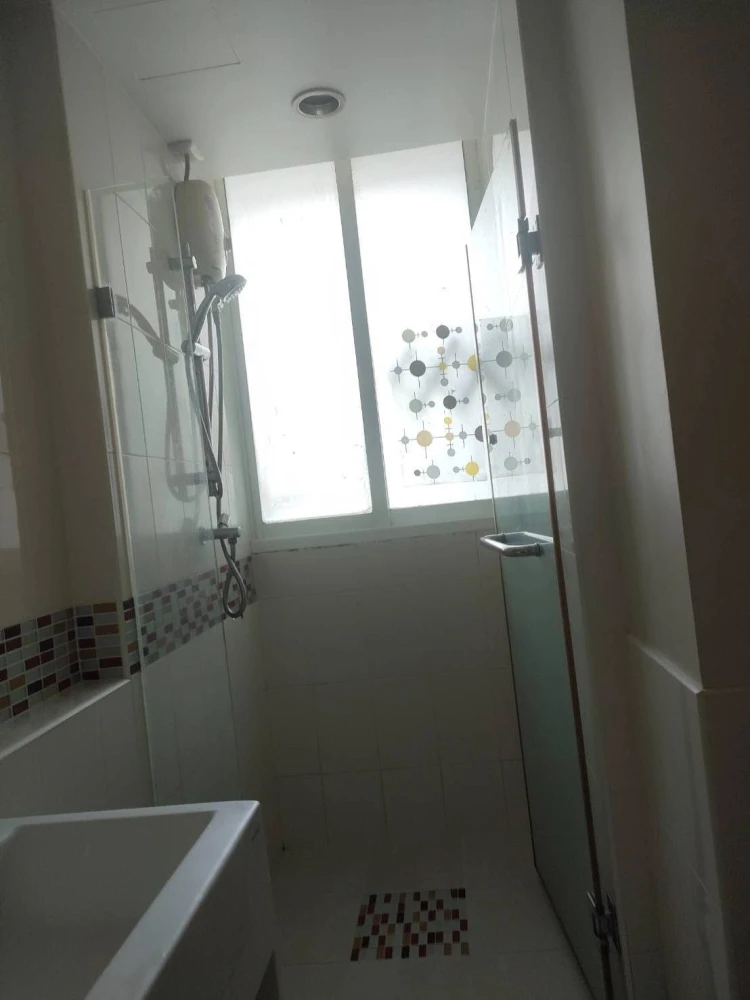 ให้เช่า ขาย M Society Condominium 1 ห้องนอน 1 ห้องน้ำ ห้องทิศเหนือ มาพร้อมสิ่งอำนวยความสะดวกครบครัน จองเลย
