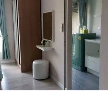 ให้เช่า ขาย Plum Condo Laemchabang ห้องชั้น 3 สิ่งอำนวยความสะดวกครบครัน จองเลย