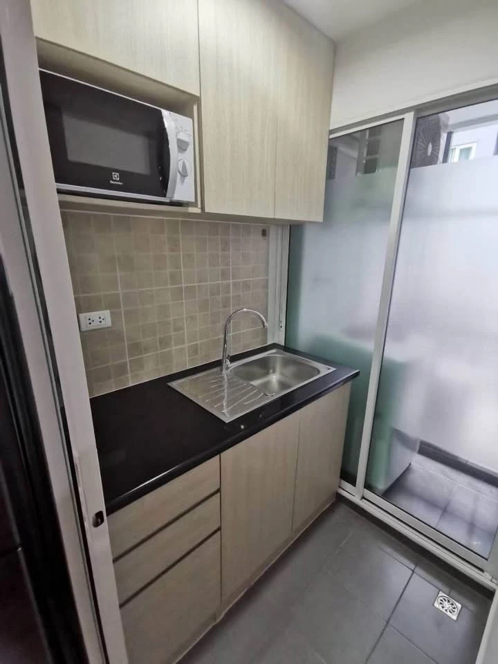 ให้เช่า​ ขาย​ Regent Home สุขุมวิท81​ ห้องกั้นแยกเป็นสัดส่วน แบ่งโซนลงตัว ไม่จองแล้วจะเสียดายทีหลัง