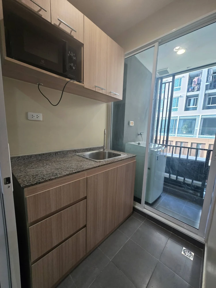 ให้เช่า ขาย Regent Home Sukhumvit 97/1 ห้องสตูดิโอ ชั้น 2 ในทำเลดี เดินทางสะดวก ห้ามพลาด
