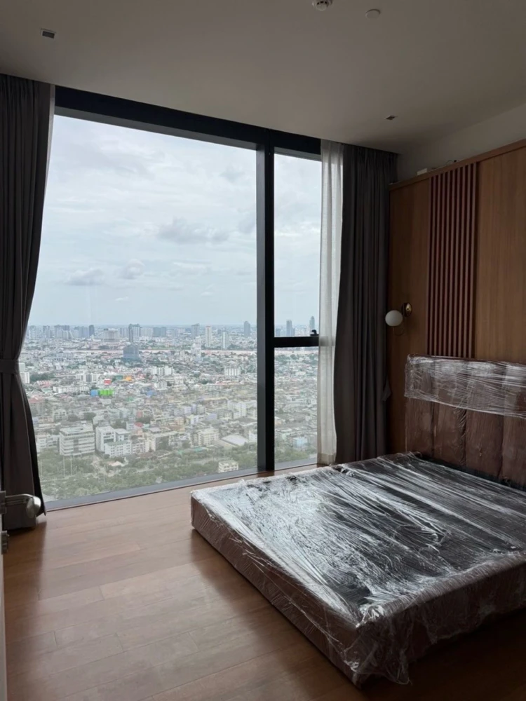 ให้เช่า คณาพญา เรสซิเดนซ์ 4 ห้องนอน ห้องกว้าง อยู่สบาย สนใจรีบจองเลย ห้ามพลาด