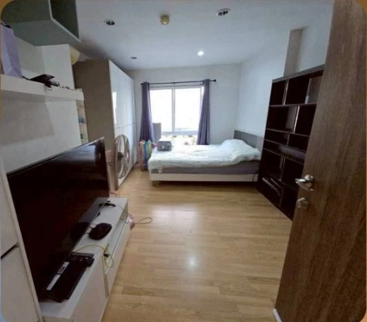 ให้เช่า คลู พระราม 7 เฟอร์นิเจอร์ภายในทั้งหมดสั่งทำพิเศษจาก SB Design Square และ Index ต้องจัดแล้ว