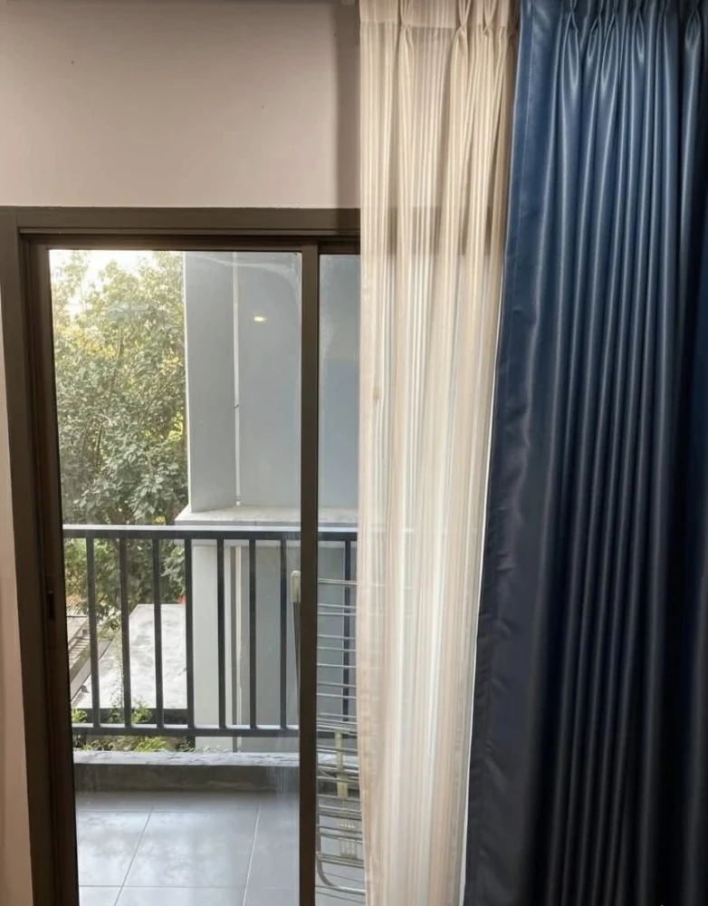 ให้เช่า คอนโดคุณภาพ ทำเลรถไฟฟ้า แจ้งวัฒนะ ที่ PROUD III แจ้งวัฒนะ พร้อมอยู่ เฟอร์ครบ รีบจองเลย