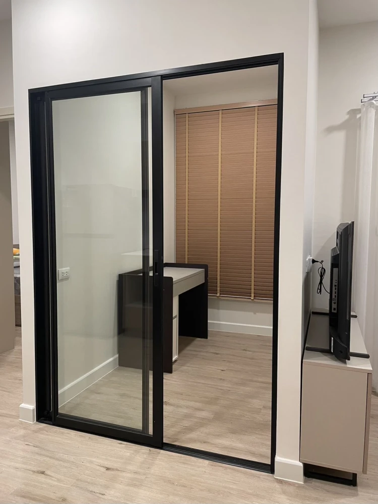 ให้เช่า คอนโดชั้น 30 ห้องริม โครงการ Xim สุขสวัสดิ์ - พระราม 3 วิวโล่ง  เฟอร์นิเจอร์ครบ พร้อมเข้าอยู่