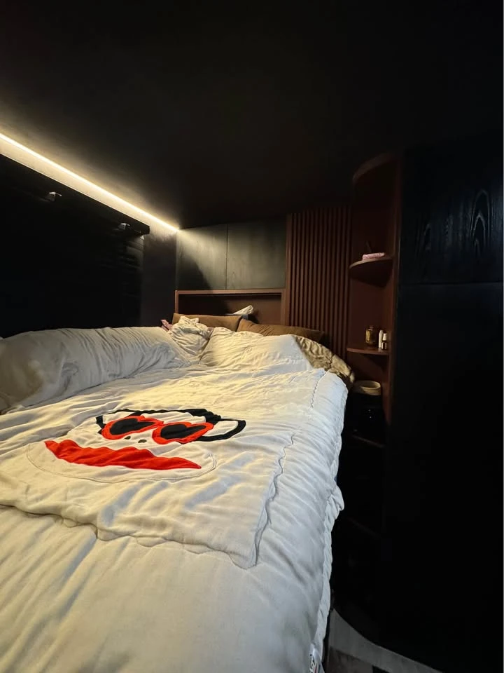 ให้เช่า คอนโดนิชโมโน รามคำแหง ห้องพร้อมอยุ่ บิ้วอิยท์อย่างดี สะดวกครบจบที่นี่ มาจองได้แล้ววันนี้ อย่าพลาดโอกาส