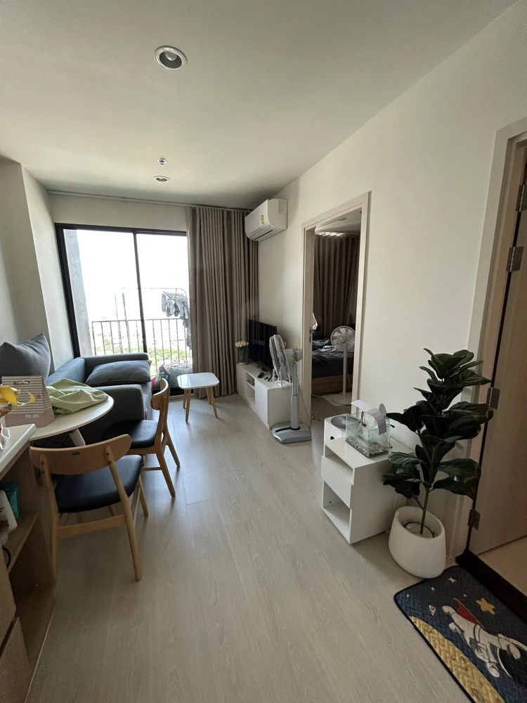 ให้เช่า คอนโดนิวโนเบิล แจ้งวัฒนะ ห้องพร้อมอยู่ ชั้น 20 วิวดี ลมเย็น ราคาอย่าวคุ้ม สะดวกครบจบที่เดียว จองเลย