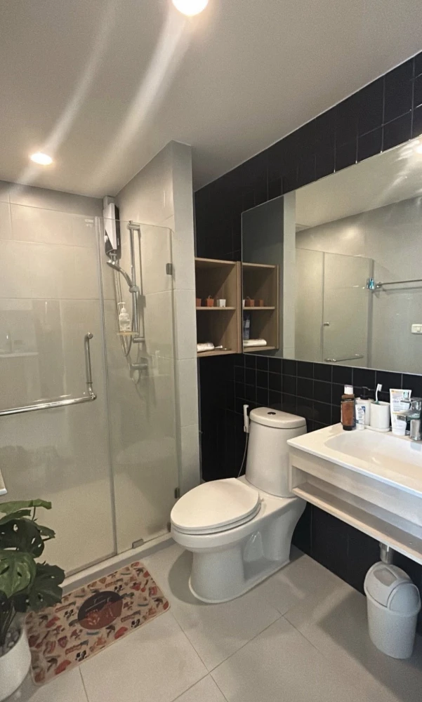 ให้เช่า คอนโดนิวโนเบิล แจ้งวัฒนะ ห้องพร้อมอยู่ ชั้น 20 วิวดี ลมเย็น ราคาอย่าวคุ้ม สะดวกครบจบที่เดียว จองเลย