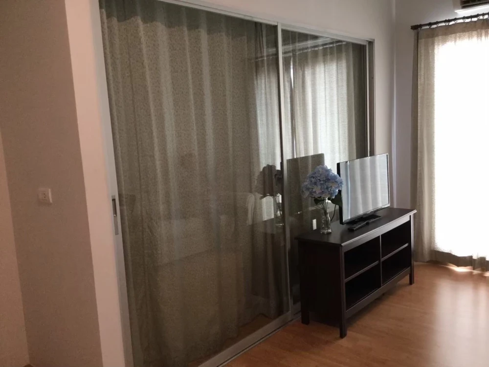 ให้เช่า คอนโดพาร์คแลนด์ เพชรเกษม ห้องกว้างขวางอยู่สบาย ชั้นสูง สิ่งอำนวยความสะดวกพร้อม จองเลย