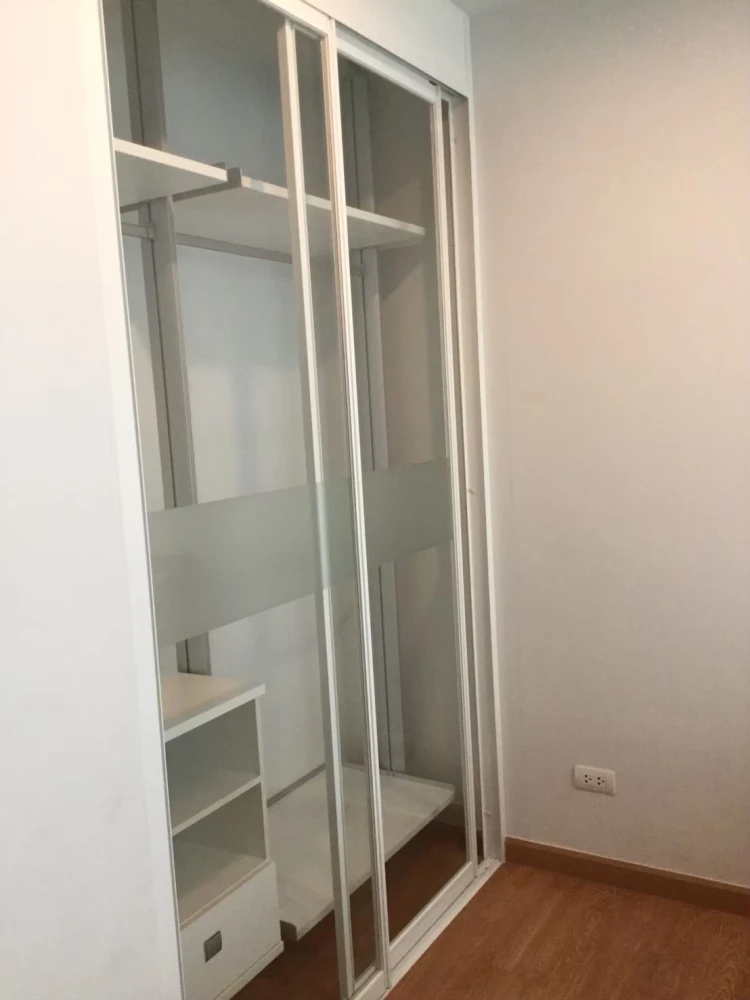 ให้เช่า คอนโดพาร์คแลนด์ เพชรเกษม ห้องกว้างขวางอยู่สบาย ชั้นสูง สิ่งอำนวยความสะดวกพร้อม จองเลย