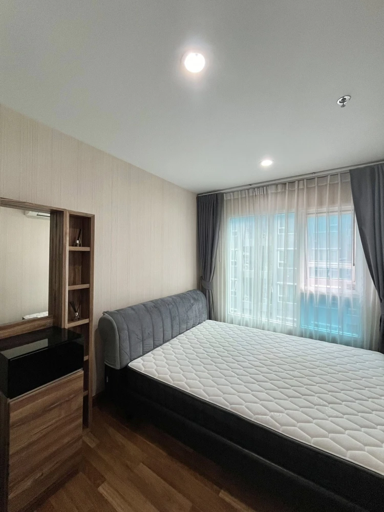ให้เช่า คอนโดรีเจ้นท์โฮม บางซ่อน เฟส 27 ห้องพร้อมอยู่ สิ่งอำนวยความสะดวกครบ รีบมาจับมาจองเลย