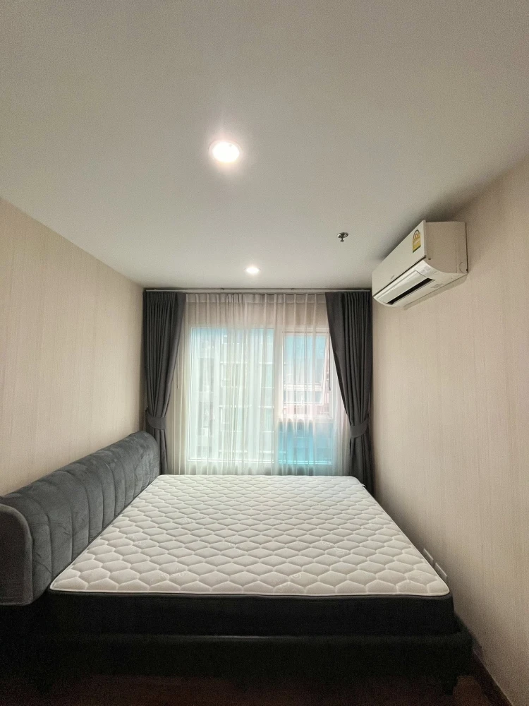 ให้เช่า คอนโดรีเจ้นท์โฮม บางซ่อน เฟส 27 ห้องพร้อมอยู่ สิ่งอำนวยความสะดวกครบ รีบมาจับมาจองเลย