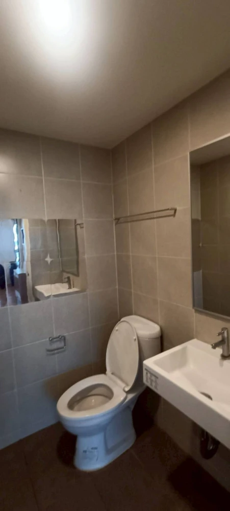 ให้เช่า คอนโดลุมพินีวิลล์​ สุขสวัสดิ์-พระราม2​ ห้องมุมวิลล์แม่นำ้เจ้าพระยา ชั้น24 เห็นพลุ มาพร้อมราคาสุดพิเศษ จองเลย