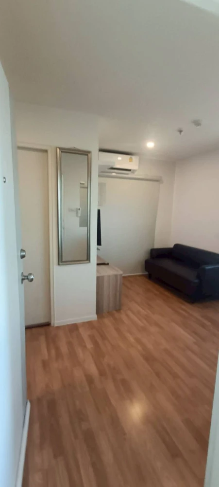 ให้เช่า คอนโดลุมพินีวิลล์​ สุขสวัสดิ์-พระราม2​ ห้องมุมวิลล์แม่นำ้เจ้าพระยา ชั้น24 เห็นพลุ มาพร้อมราคาสุดพิเศษ จองเลย