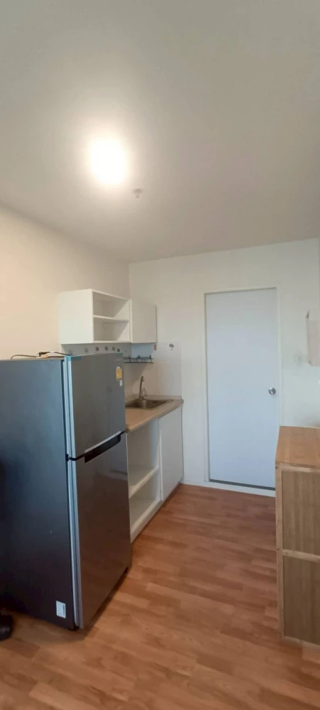 ให้เช่า คอนโดลุมพินีวิลล์​ สุขสวัสดิ์-พระราม2​ ห้องมุมวิลล์แม่นำ้เจ้าพระยา ชั้น24 เห็นพลุ มาพร้อมราคาสุดพิเศษ จองเลย