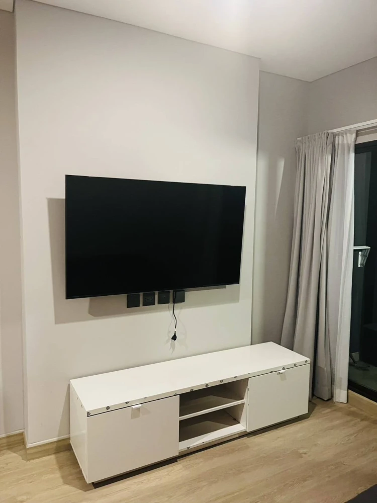 Condo for rent, Lumpini Suite Din Daeng-Rajprarop. Ready to move in, fully furnished, great price. Book now before it's too late!