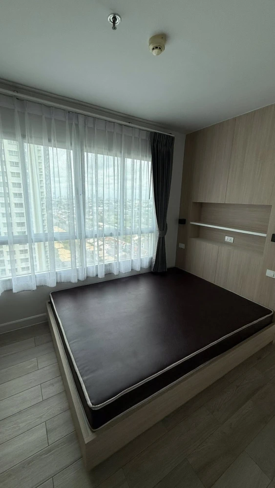 ให้เช่า คอนโดลุมพีนี พาร์ค รัตนาธิเบศน์-งามวงศ์วาน ห้องชั้นสูงเฟอร์พร้อม หิ้วกระเป๋ามาได้เลย!!