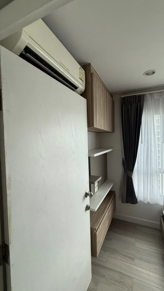 ให้เช่า คอนโดลุมพีนี พาร์ค รัตนาธิเบศน์-งามวงศ์วาน ห้องชั้นสูงเฟอร์พร้อม หิ้วกระเป๋ามาได้เลย!!