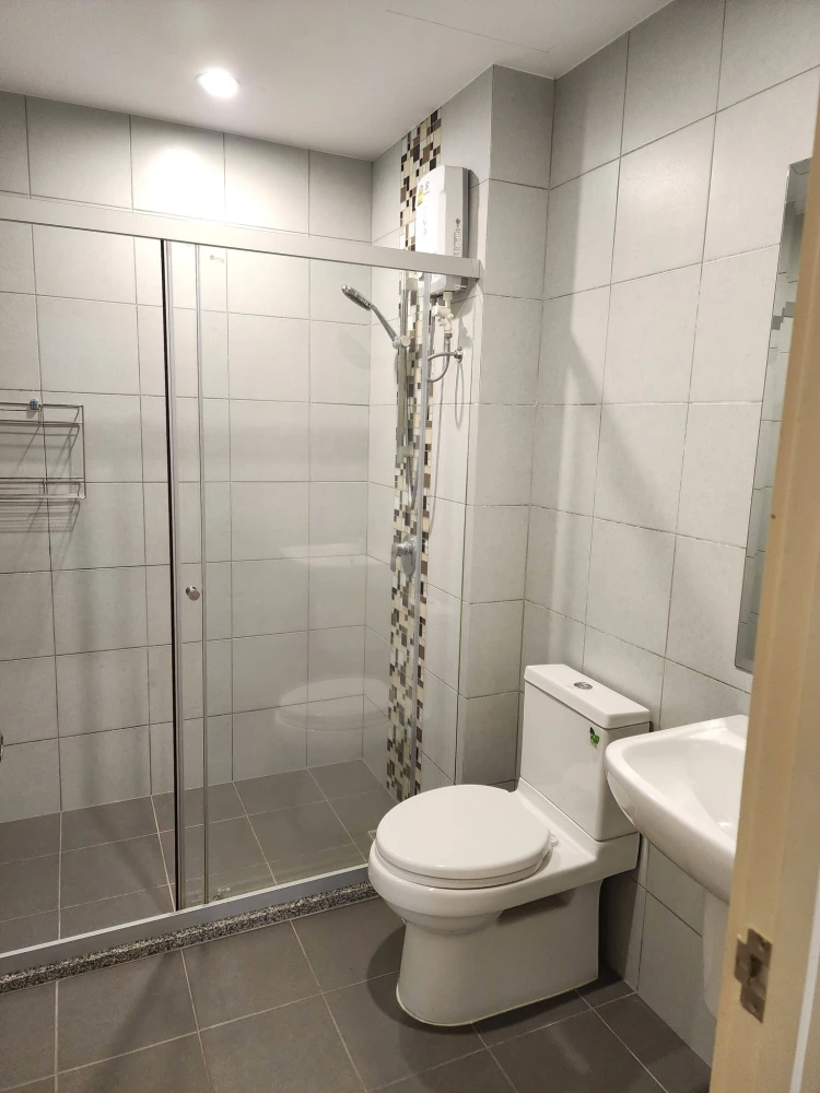 ให้เช่า คอนโดศุภาลัย ลอฟท์ ตลาดพลู ห้องกว้างขวาง พื้นที่ใช้สอยจุใจ ราคาอย่างโดน จองเลย อย่าพลาด