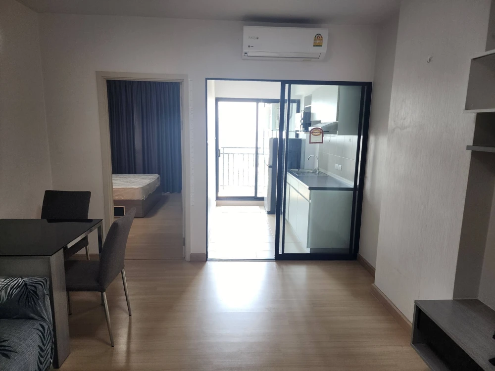 ให้เช่า คอนโดศุภาลัย ลอฟท์ ตลาดพลู ห้องกว้างขวาง พื้นที่ใช้สอยจุใจ ราคาอย่างโดน จองเลย อย่าพลาด