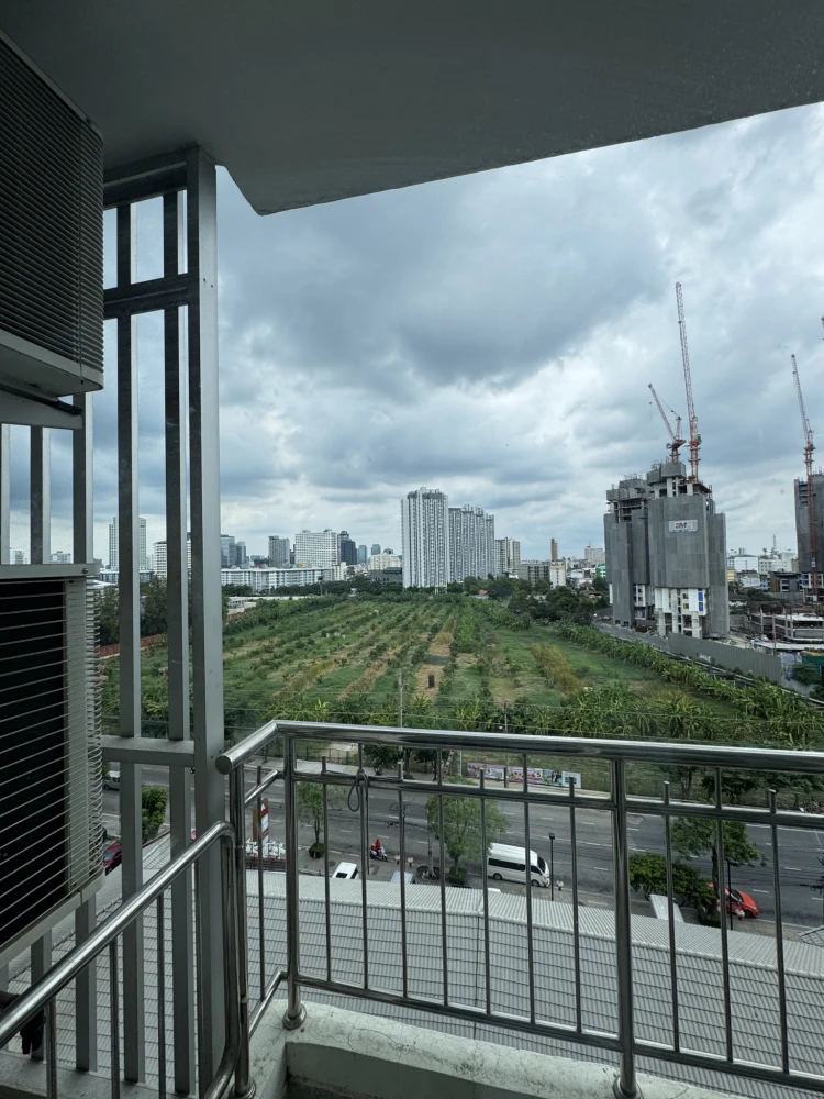 ให้เช่า คอนโดศุภาลัย เวลลิงตัน ห้องกว้างขวาง มาพร้อมพื้นที่ใช้สอย ราคาเดี มาจองเลย อย่าพลาด