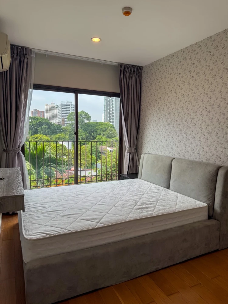 ให้เช่า!! คอนโดเล็ต ดเวล สุขุมวิท 26 ชั้น 7 ห้องสวย เฟอร์นิเจอร์ครบ ราคาดี พร้อมเข้าอยู่ รีบจองเลย!!