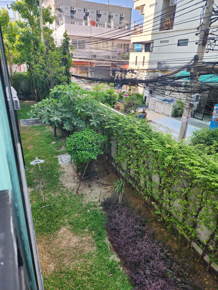 ให้เช่า คอนโด กรู๊ฟ รัชดา-พระราม 9 ห้องพร้อมอยู่ สิ่งอำนวยความสะดวกครบครัน มาแต่ตัวเข้าอยู่ได้เลย