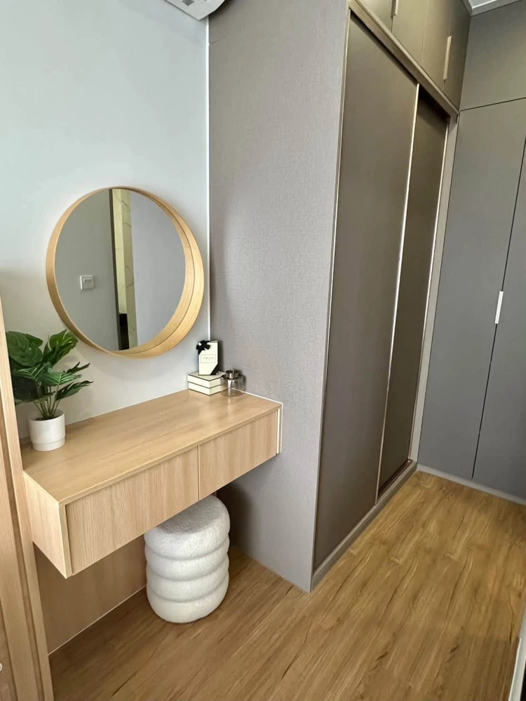 ให้เช่า คอนโด คลาวด์ ทองหล่อ-เพชรบุรี | ห้องใหม่ ชั้น 47 วิวสวย