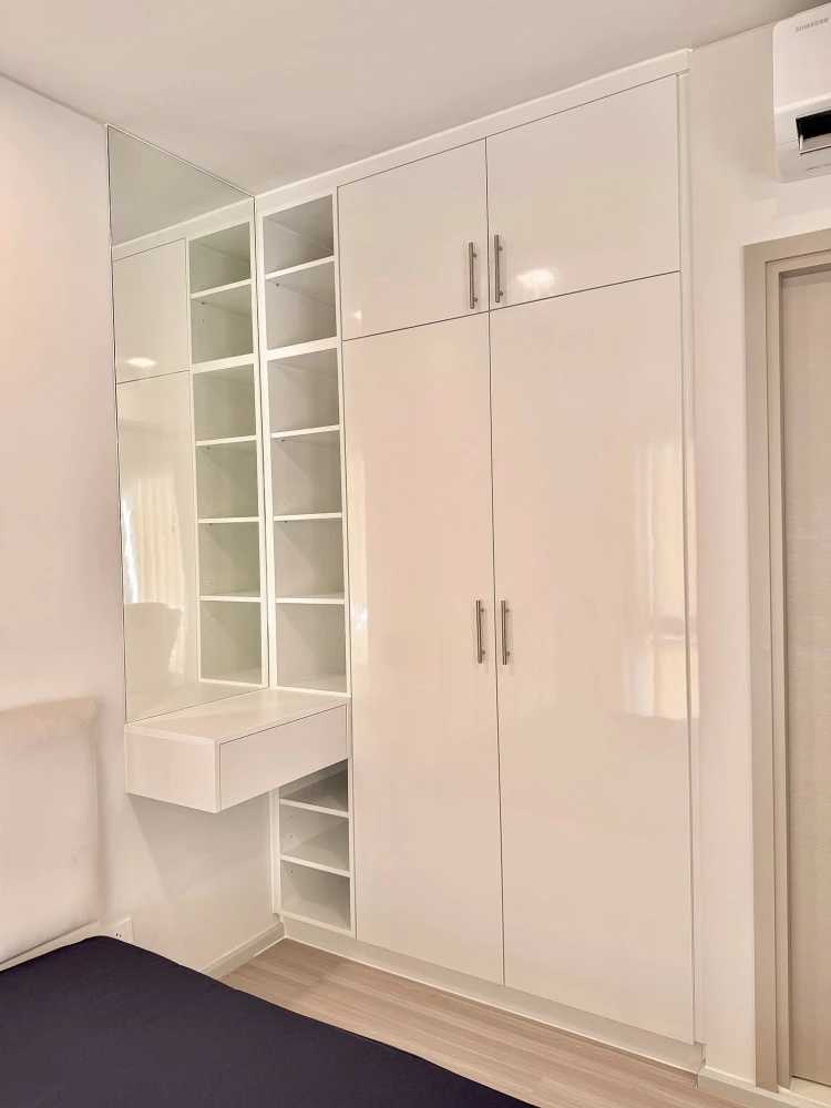 ให้เช่า คอนโด ควินทารา มาย’เดน โพธิ์นิมิตร ห้องชั้นสูงน่าอยู่ เฟอร์ครบ + เครื่องใช้ไฟฟ้าพร้อม จองเลย