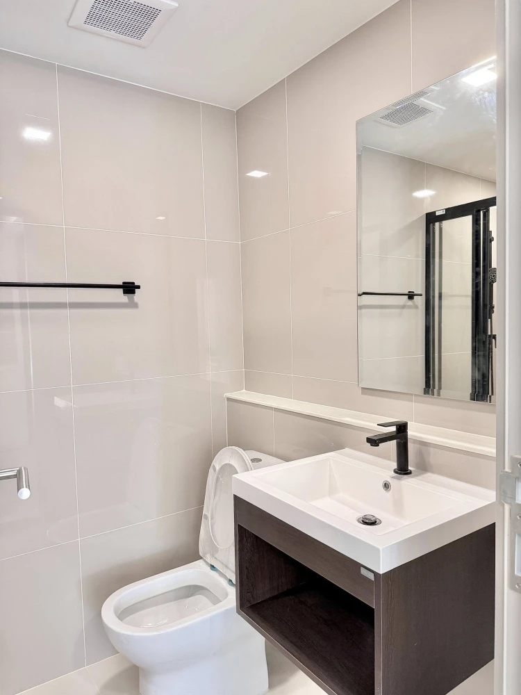 ให้เช่า คอนโด ควินทารา มาย’เดน โพธิ์นิมิตร ห้องชั้นสูงน่าอยู่ เฟอร์ครบ + เครื่องใช้ไฟฟ้าพร้อม จองเลย