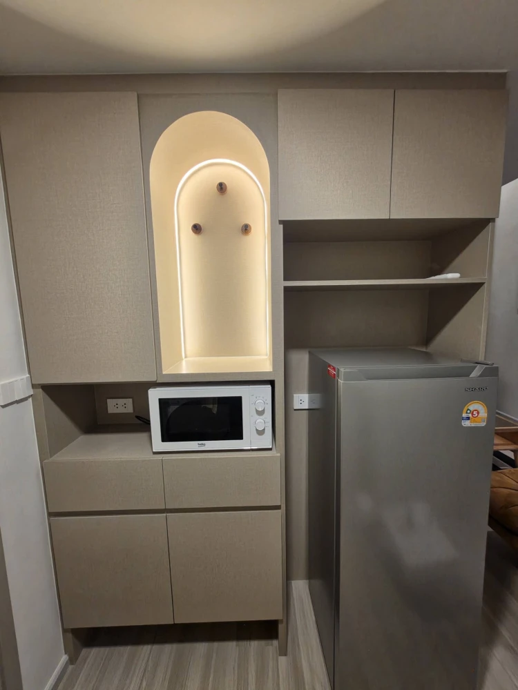 ให้เช่า คอนโด ควินทารา มาย’เดน โพธิ์นิมิตร ห้องแต่งน่าอยู่ บิ้วอินท์อย่างดี ราคาอย่างโดน พลาดแล้วจะเสียดาย