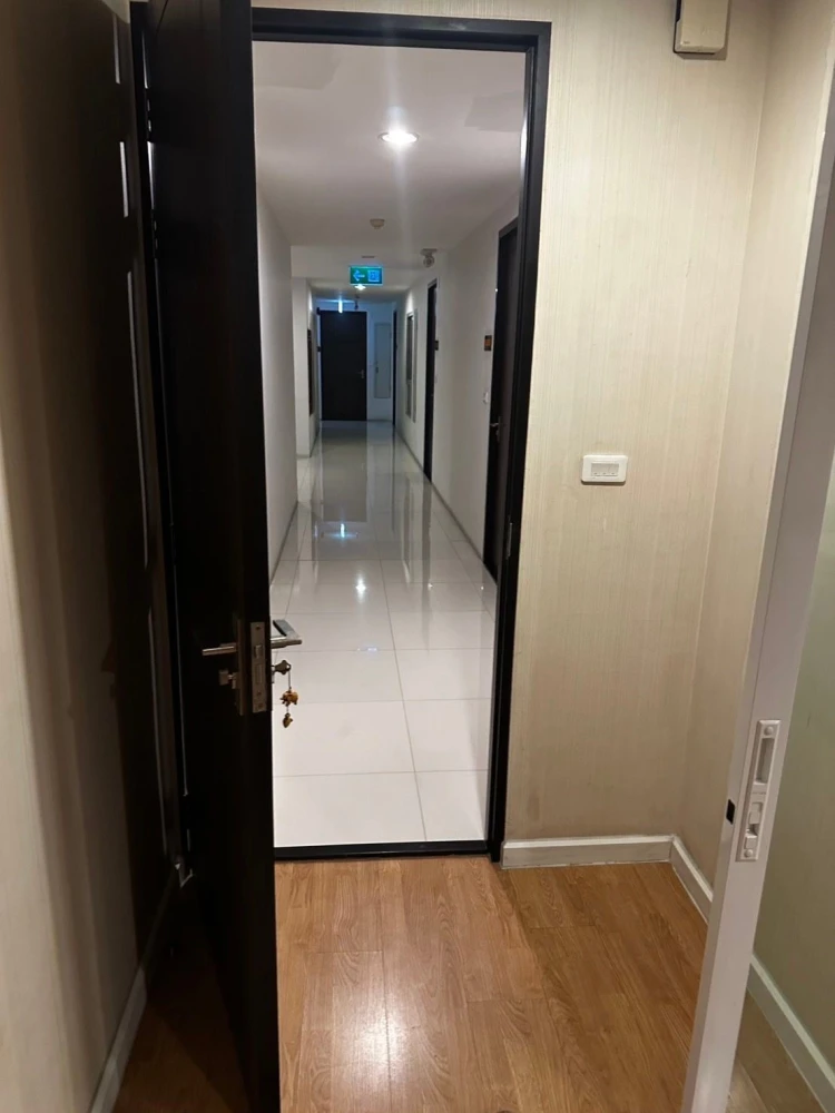 ให้เช่า คอนโด คาซ่า รัชดา ท่าพระ ห้องพร้อมอยู่ เฟอร์พร้อม รีบจองเลย