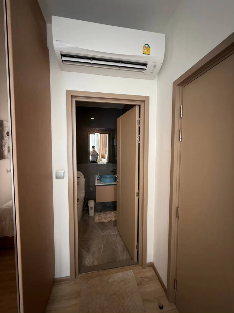 ให้เช่า คอนโด คาวะ เฮ้าส์ อ่อนนุช 77 เฟอร์นิเจอร์ครบคัรน ทำเลทอง ช้าไม่ได้แล้วจองเลย!!