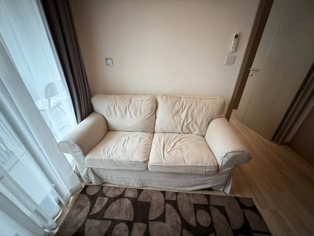 ให้เช่า คอนโด คาวะ เฮ้าส์ อ่อนนุช 77 เฟอร์นิเจอร์ครบคัรน ทำเลทอง ช้าไม่ได้แล้วจองเลย!!