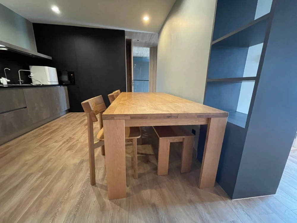 ให้เช่า!! คอนโด จามจุรี สแควร์ เรสซิเด้นส์ ชั้น 10 ห้องใหม่ ยังไม่เคยมีใครเข้าอยู่ ห้ามพลาด!!