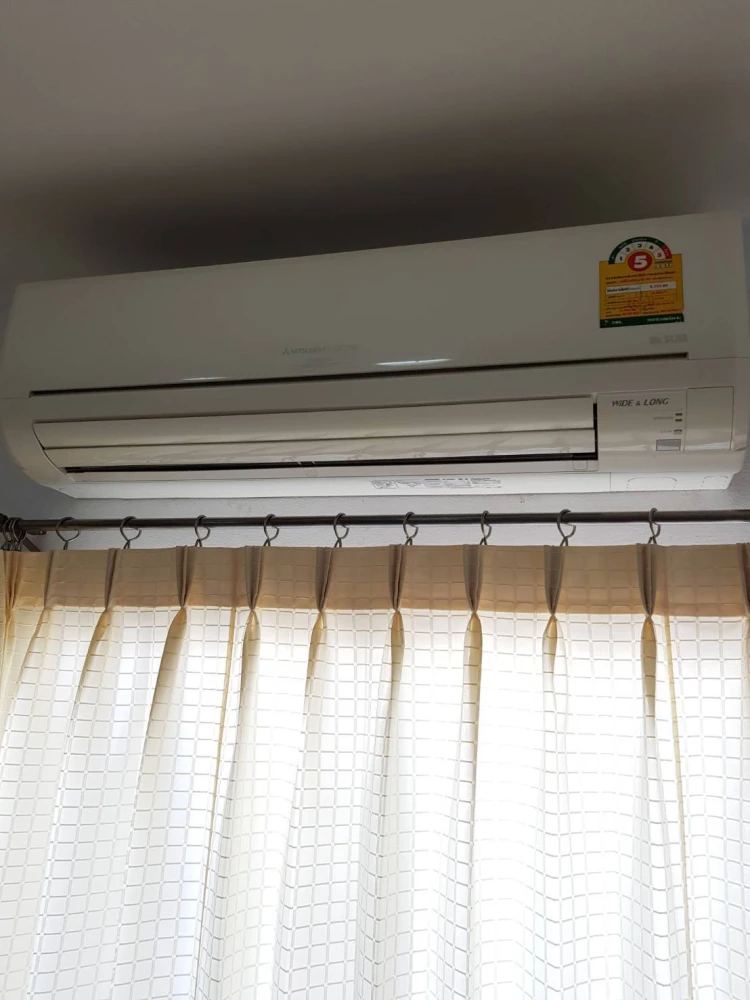 ให้เช่า คอนโด ชาโตว์ อินทาวน์ รัชดา13 ห้องสตูดิโอ ชั้น7 ตึก1 เฟอร์ครบพร้อมเข้าอยู่ได้ทันที รีบเลย!!