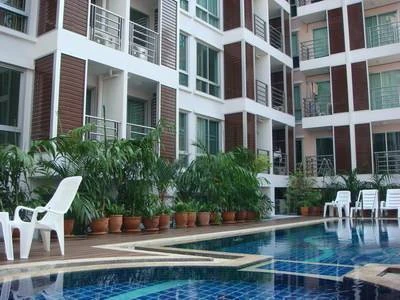 ให้เช่า คอนโด ชาโตว์ อินทาวน์ รัชดา13 ห้องสตูดิโอ ชั้น7 ตึก1 เฟอร์ครบพร้อมเข้าอยู่ได้ทันที รีบเลย!!