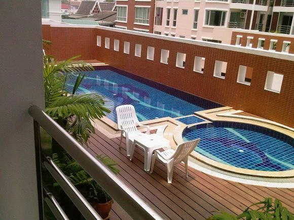 ให้เช่า คอนโด ชาโตว์ อินทาวน์ รัชดา13 ห้องสตูดิโอ ชั้น7 ตึก1 เฟอร์ครบพร้อมเข้าอยู่ได้ทันที รีบเลย!!