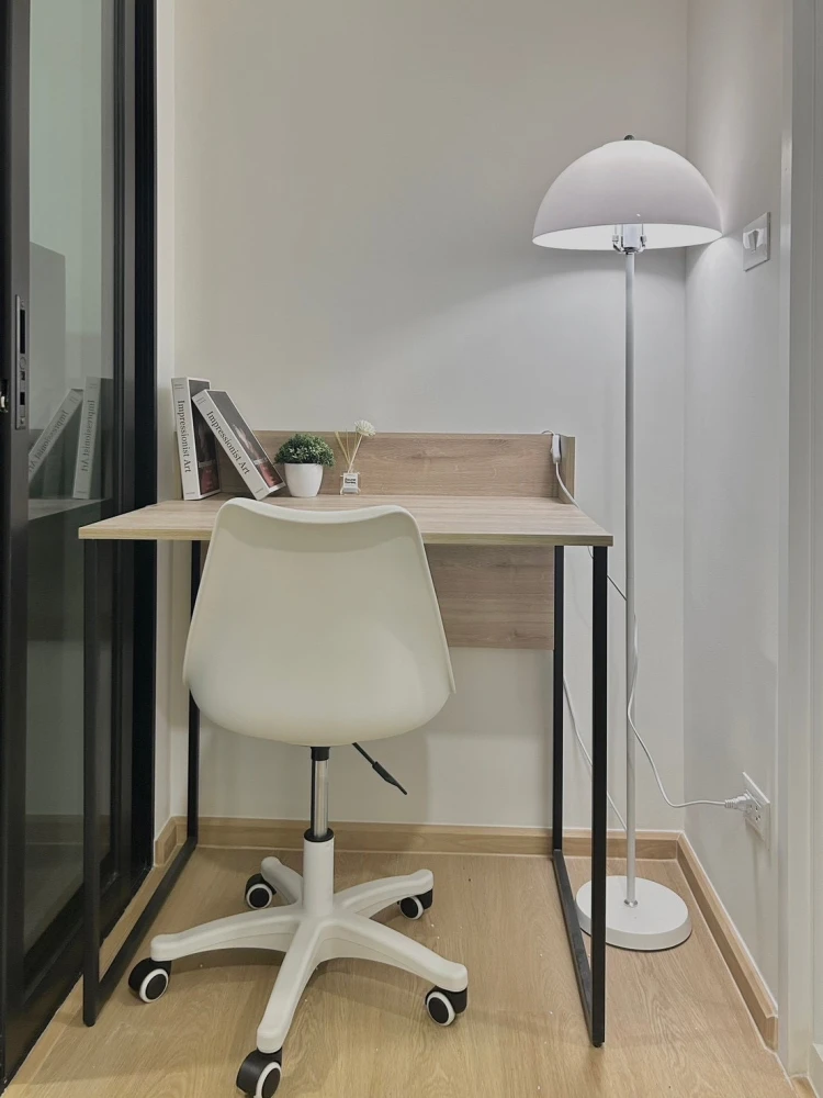 ให้เช่า คอนโด ชีวาทัย ฮอลล์มาร์ค ลาดพร้าว-โชคชัย 4 ชั้น 4 ตึก E  เลี้ยงสัตว์ได้ ห้ามพลาด